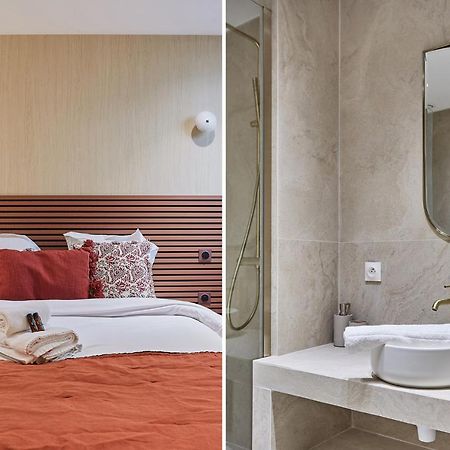 Residence Montparnasse By Studio Prestige 巴黎 外观 照片