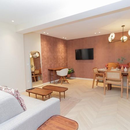 Residence Montparnasse By Studio Prestige 巴黎 外观 照片