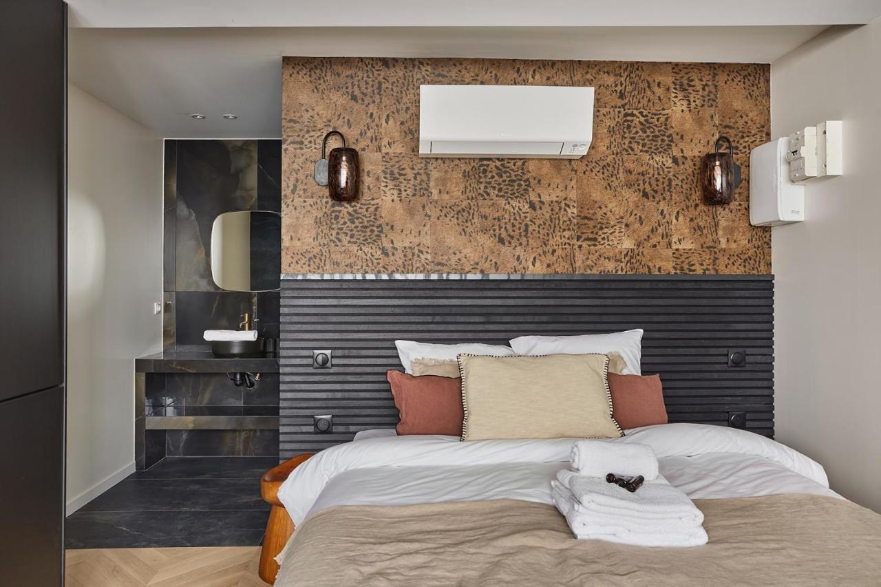 Residence Montparnasse By Studio Prestige 巴黎 外观 照片