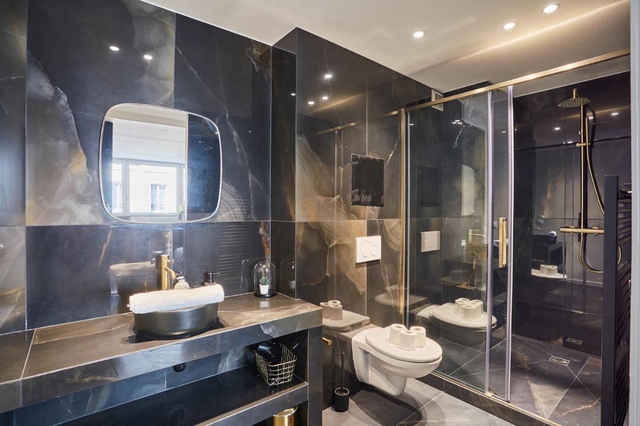 Residence Montparnasse By Studio Prestige 巴黎 外观 照片