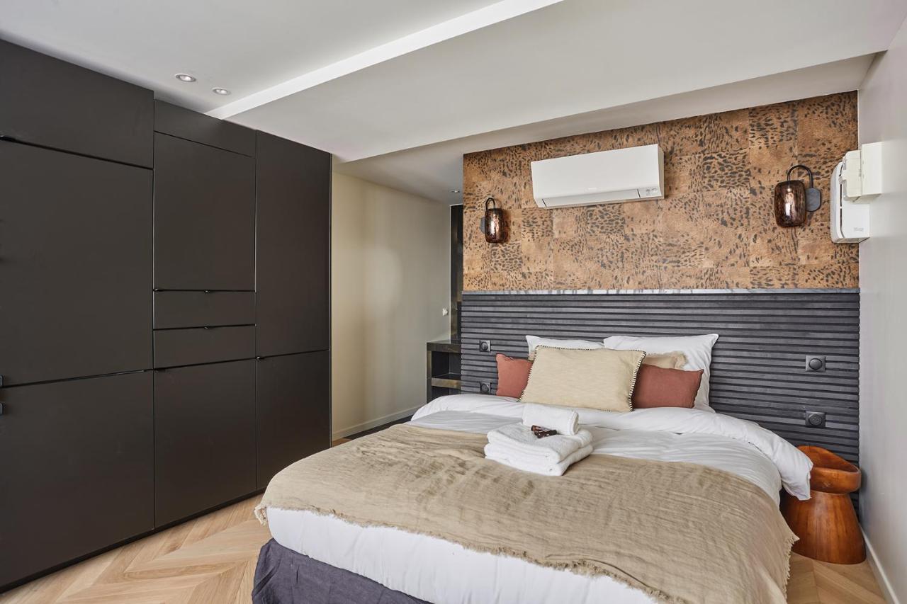 Residence Montparnasse By Studio Prestige 巴黎 外观 照片