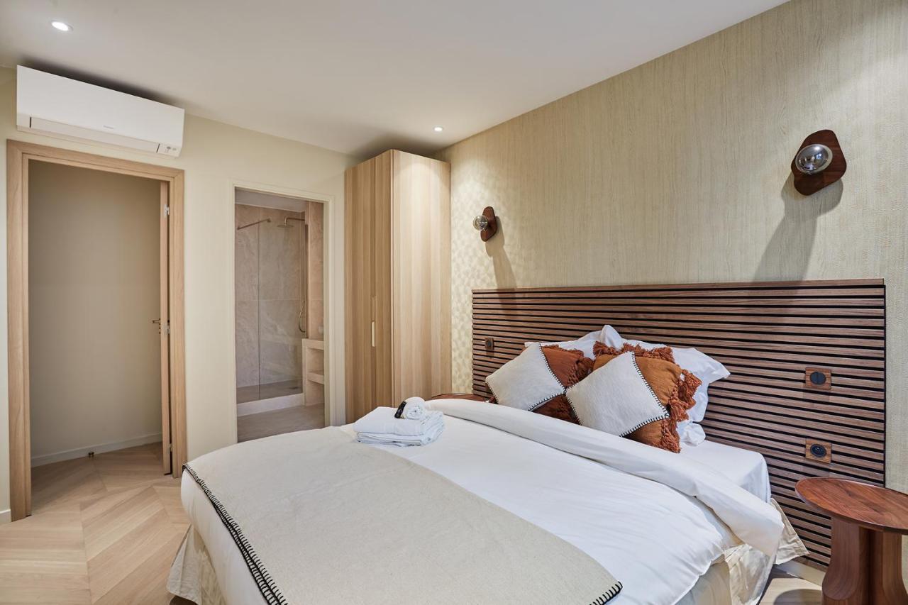 Residence Montparnasse By Studio Prestige 巴黎 外观 照片