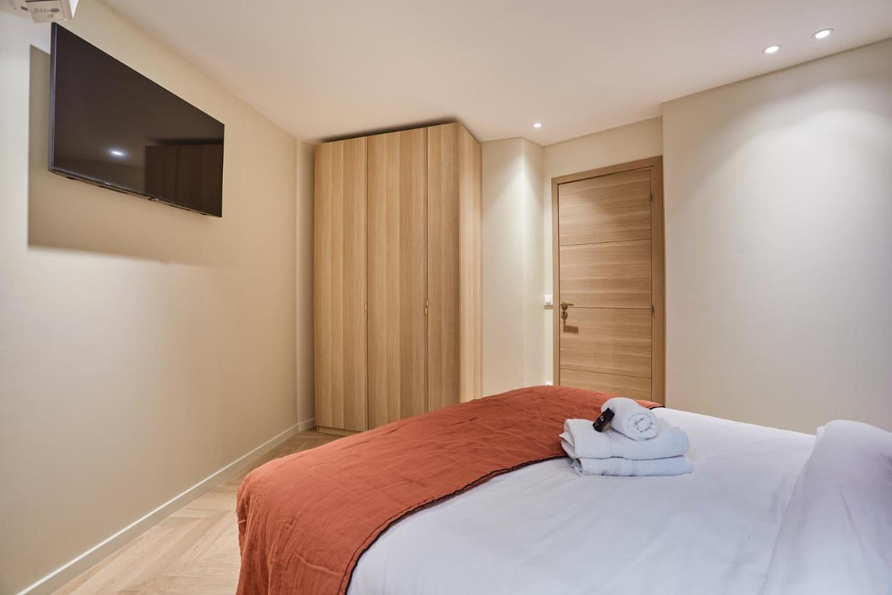 Residence Montparnasse By Studio Prestige 巴黎 外观 照片