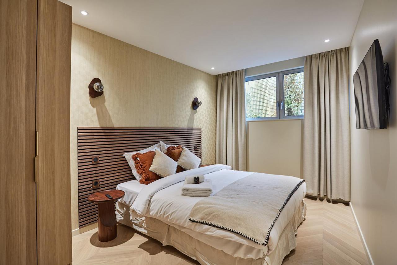 Residence Montparnasse By Studio Prestige 巴黎 外观 照片