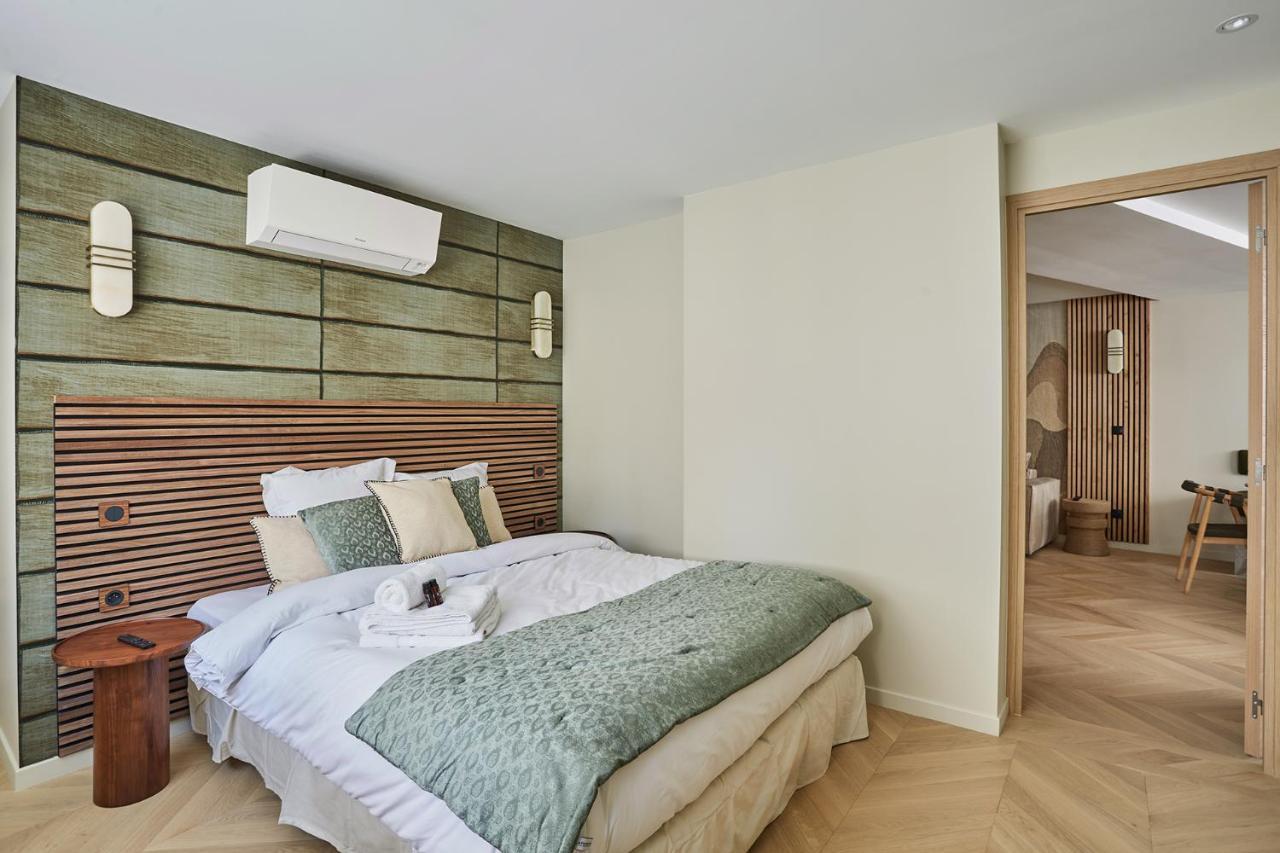 Residence Montparnasse By Studio Prestige 巴黎 外观 照片