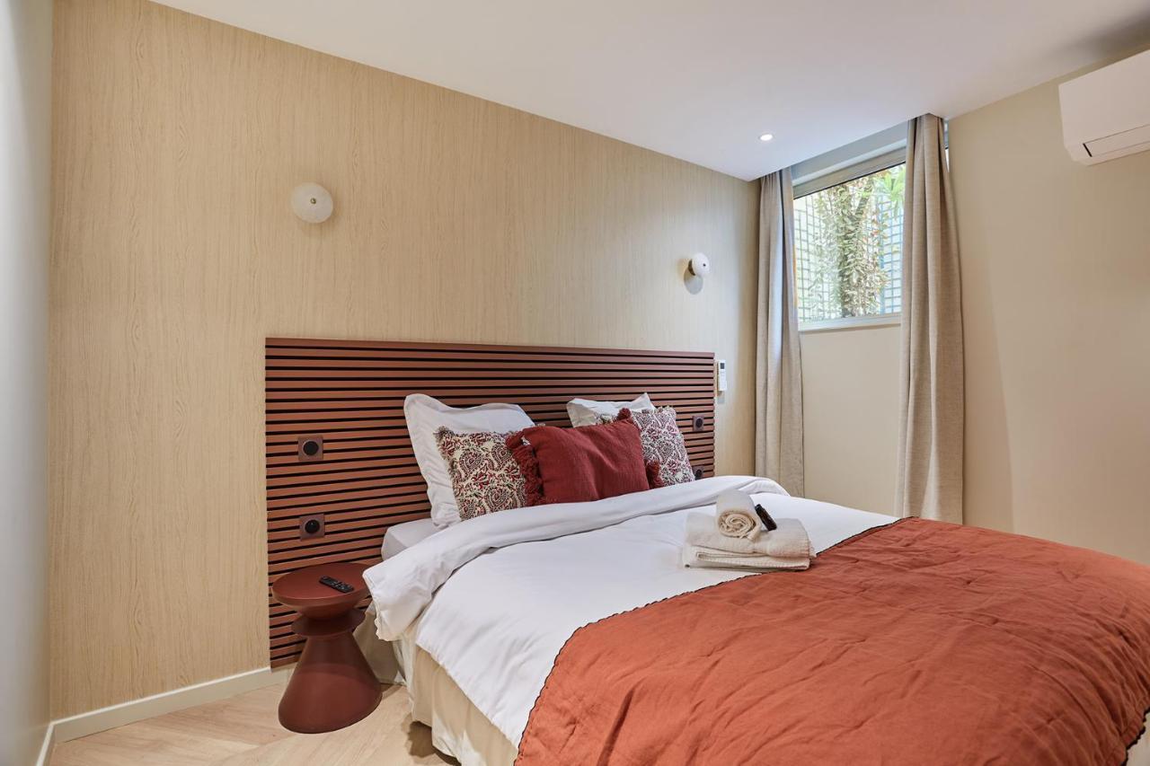 Residence Montparnasse By Studio Prestige 巴黎 外观 照片
