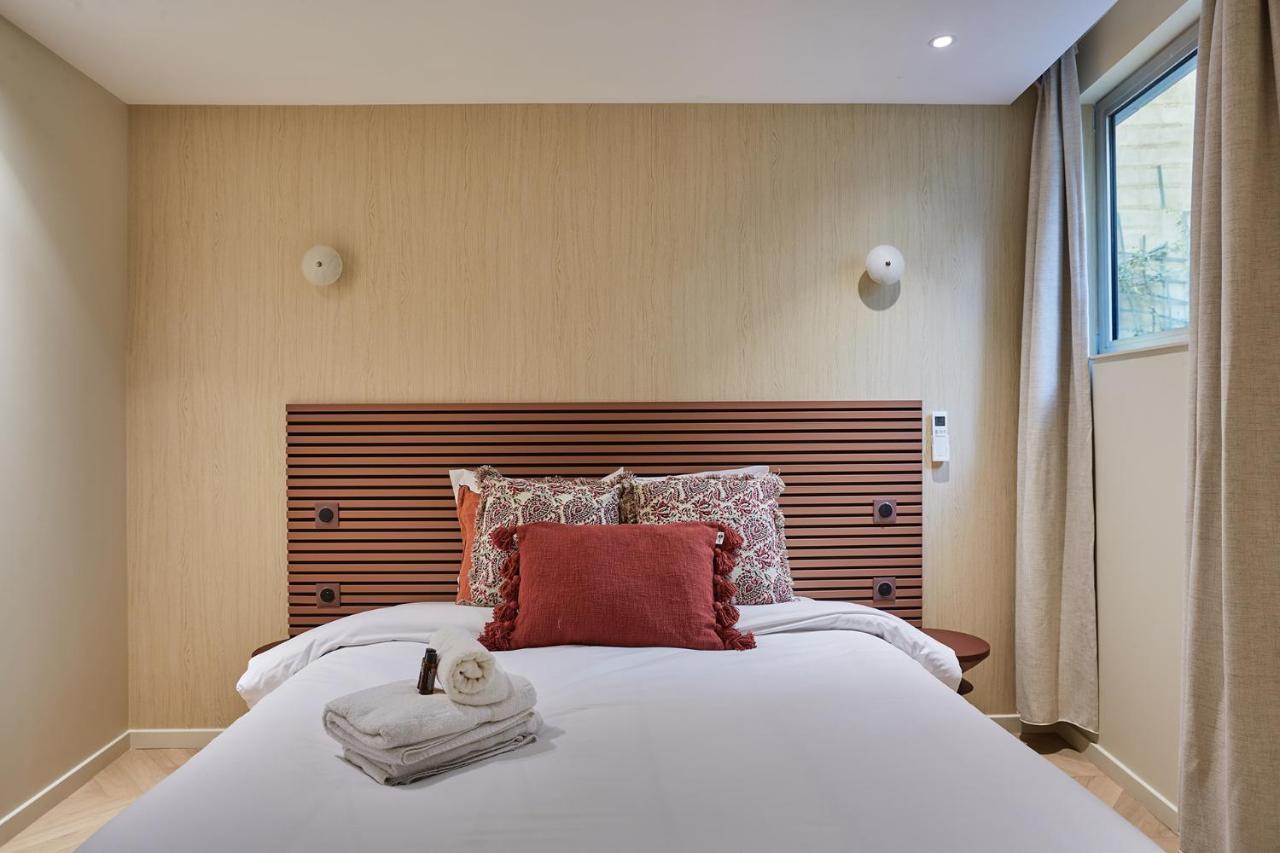 Residence Montparnasse By Studio Prestige 巴黎 外观 照片