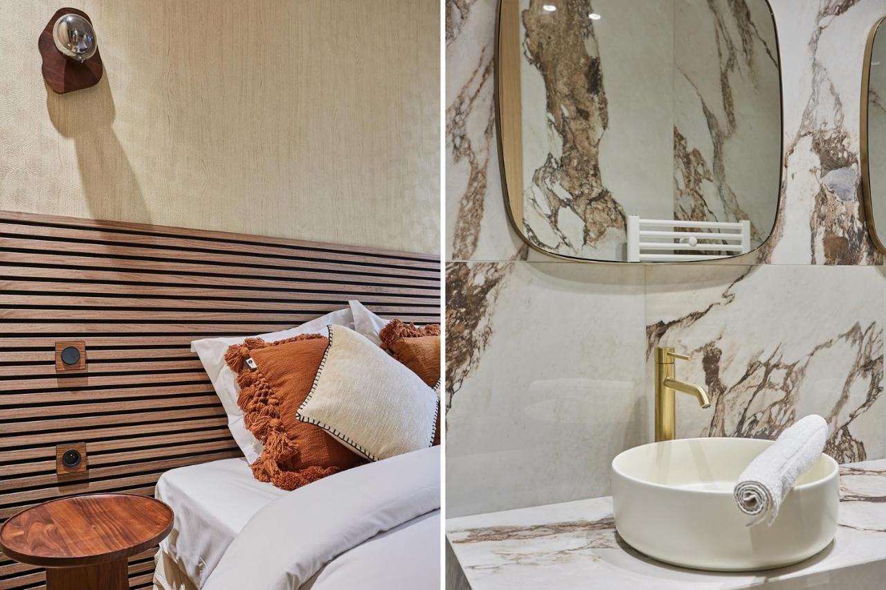 Residence Montparnasse By Studio Prestige 巴黎 外观 照片