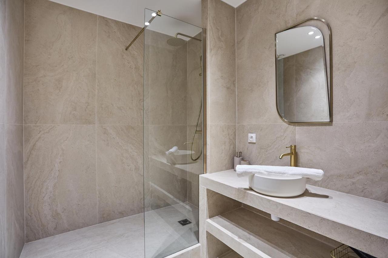 Residence Montparnasse By Studio Prestige 巴黎 外观 照片