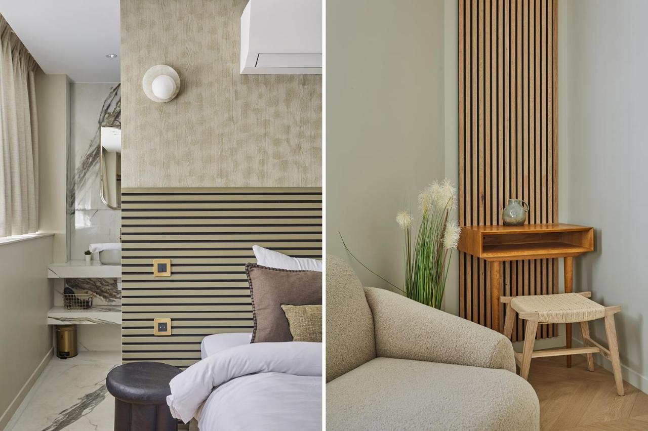 Residence Montparnasse By Studio Prestige 巴黎 外观 照片