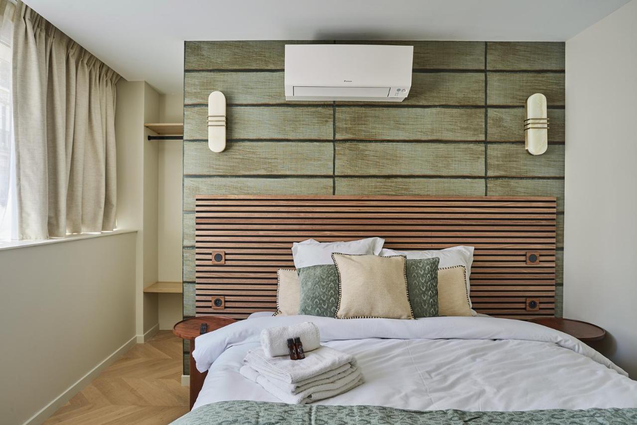 Residence Montparnasse By Studio Prestige 巴黎 外观 照片