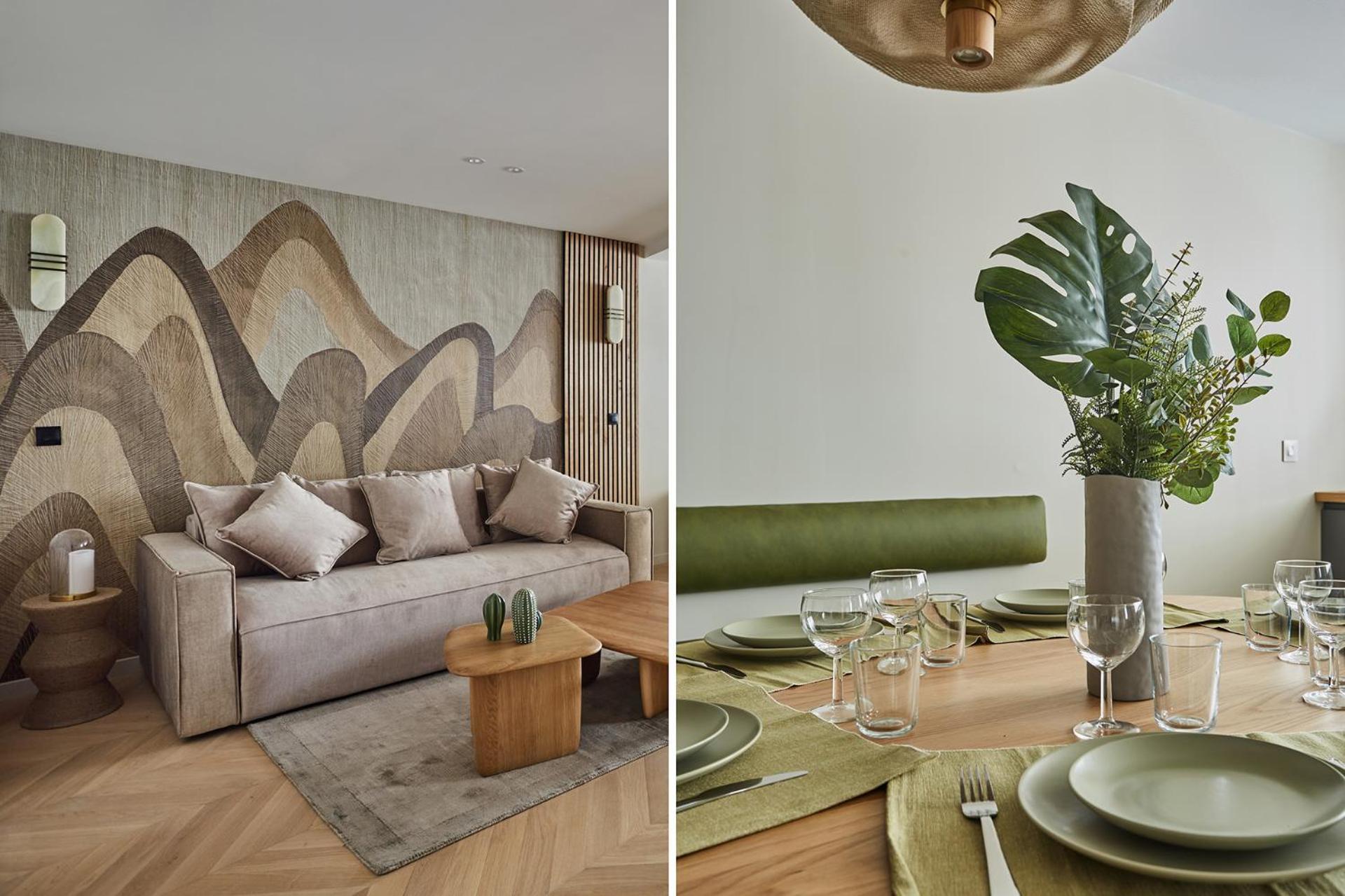 Residence Montparnasse By Studio Prestige 巴黎 外观 照片