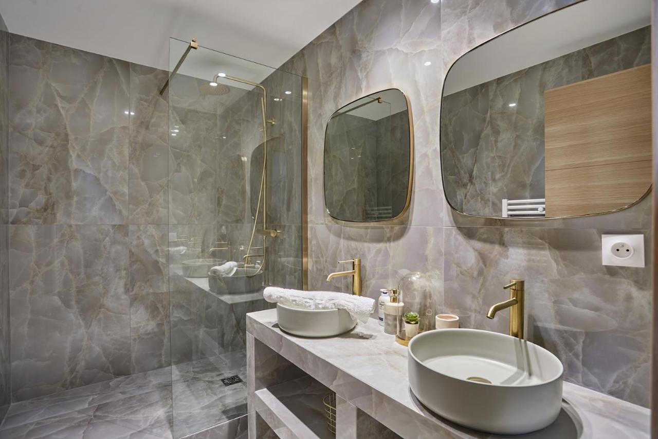 Residence Montparnasse By Studio Prestige 巴黎 外观 照片