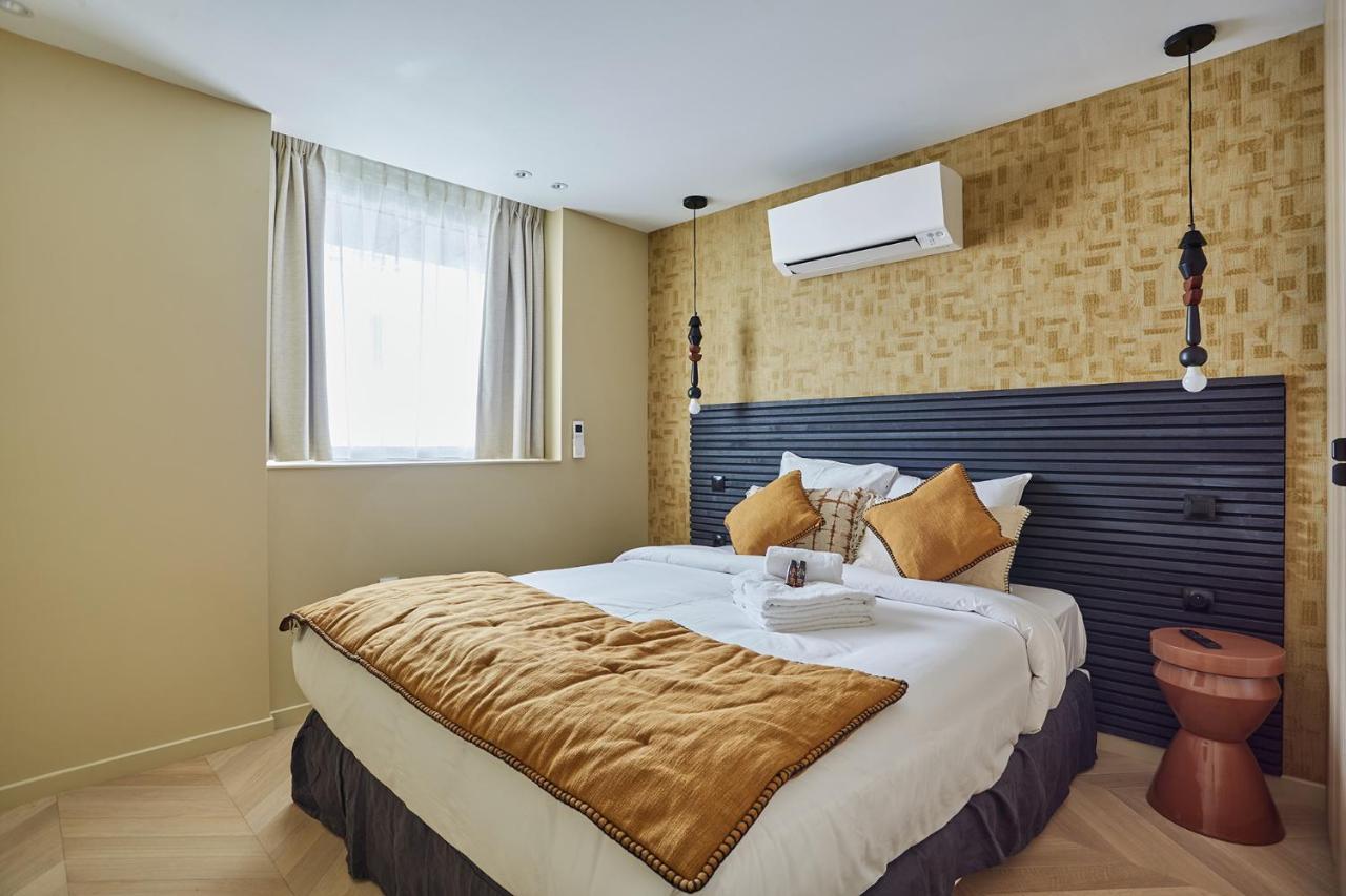 Residence Montparnasse By Studio Prestige 巴黎 外观 照片