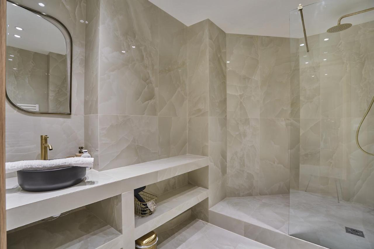 Residence Montparnasse By Studio Prestige 巴黎 外观 照片