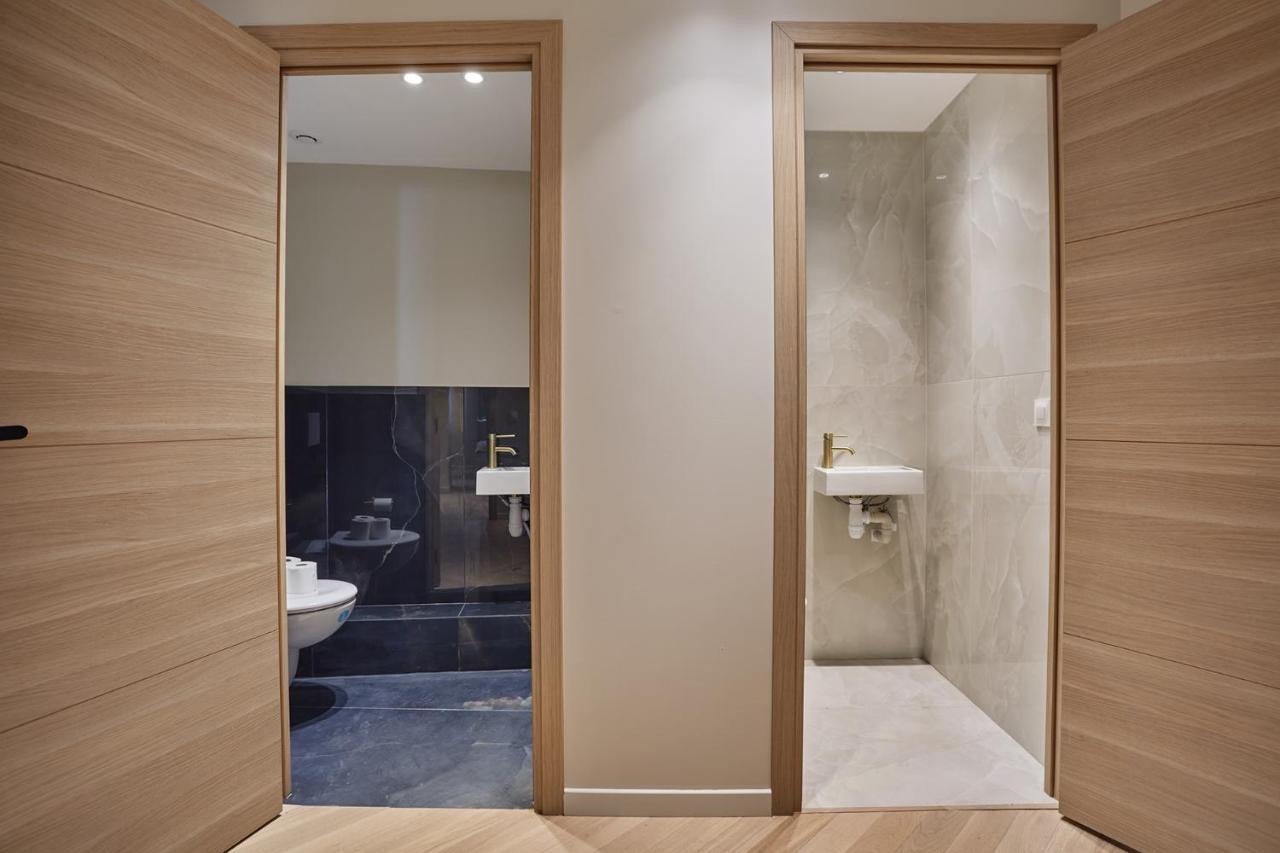 Residence Montparnasse By Studio Prestige 巴黎 外观 照片