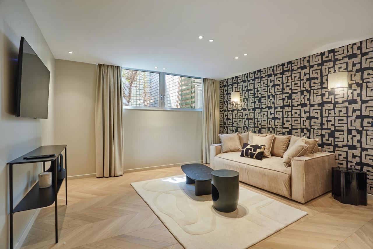 Residence Montparnasse By Studio Prestige 巴黎 外观 照片