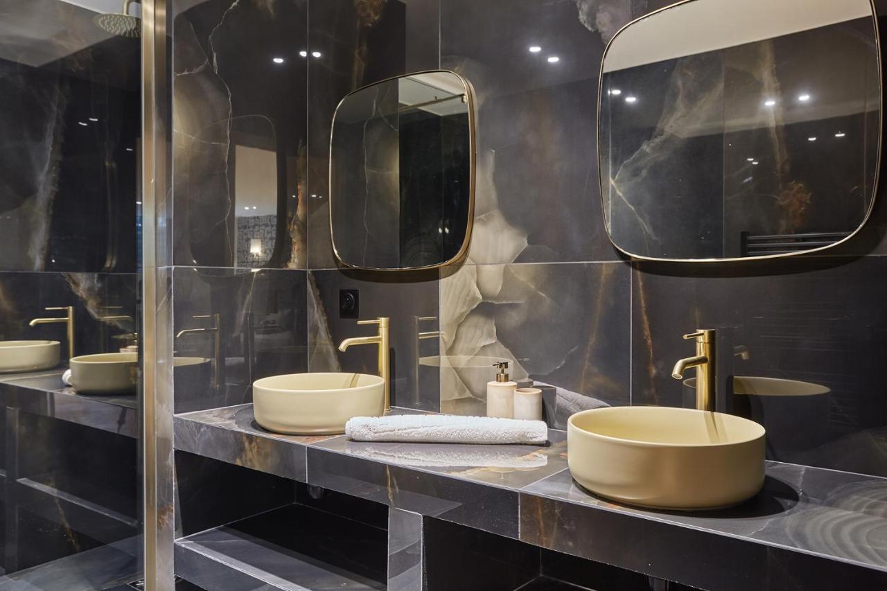 Residence Montparnasse By Studio Prestige 巴黎 外观 照片