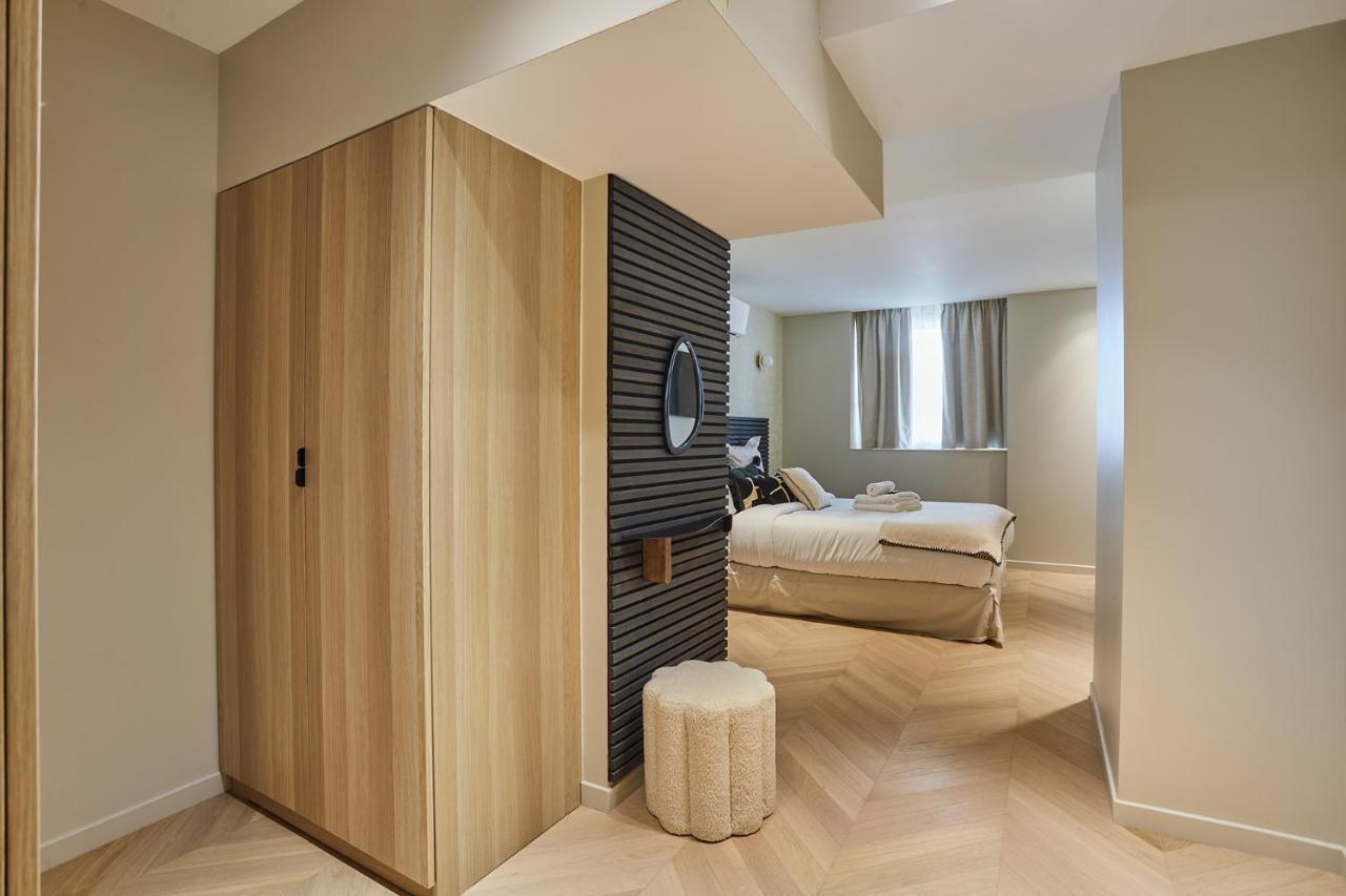 Residence Montparnasse By Studio Prestige 巴黎 外观 照片