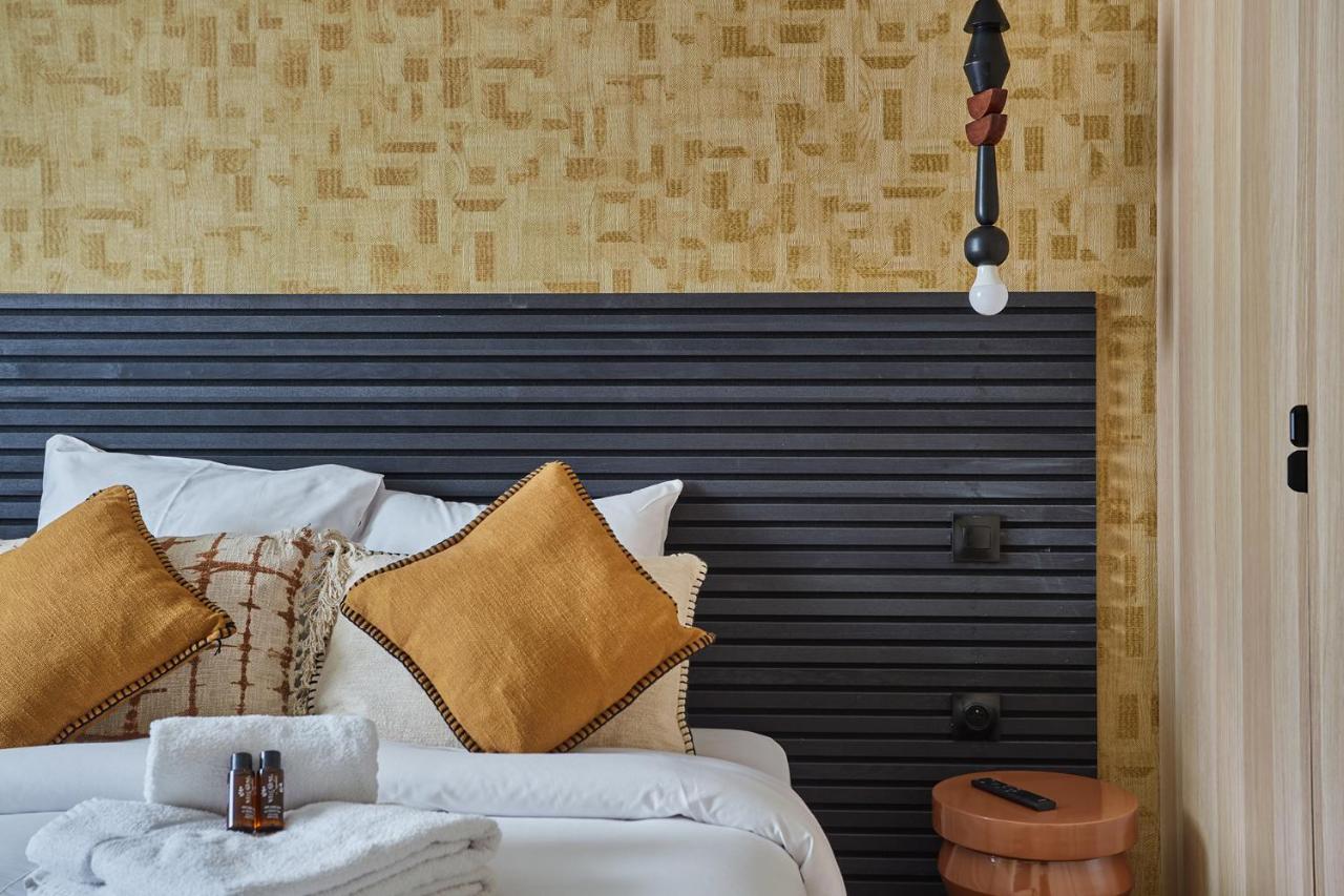 Residence Montparnasse By Studio Prestige 巴黎 外观 照片