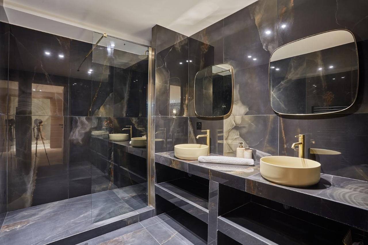 Residence Montparnasse By Studio Prestige 巴黎 外观 照片
