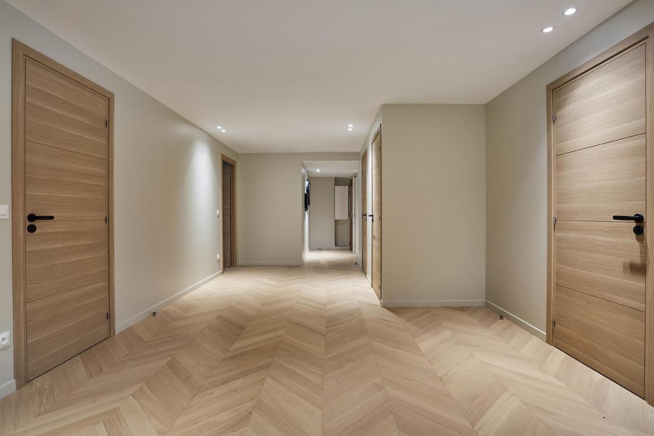 Residence Montparnasse By Studio Prestige 巴黎 外观 照片