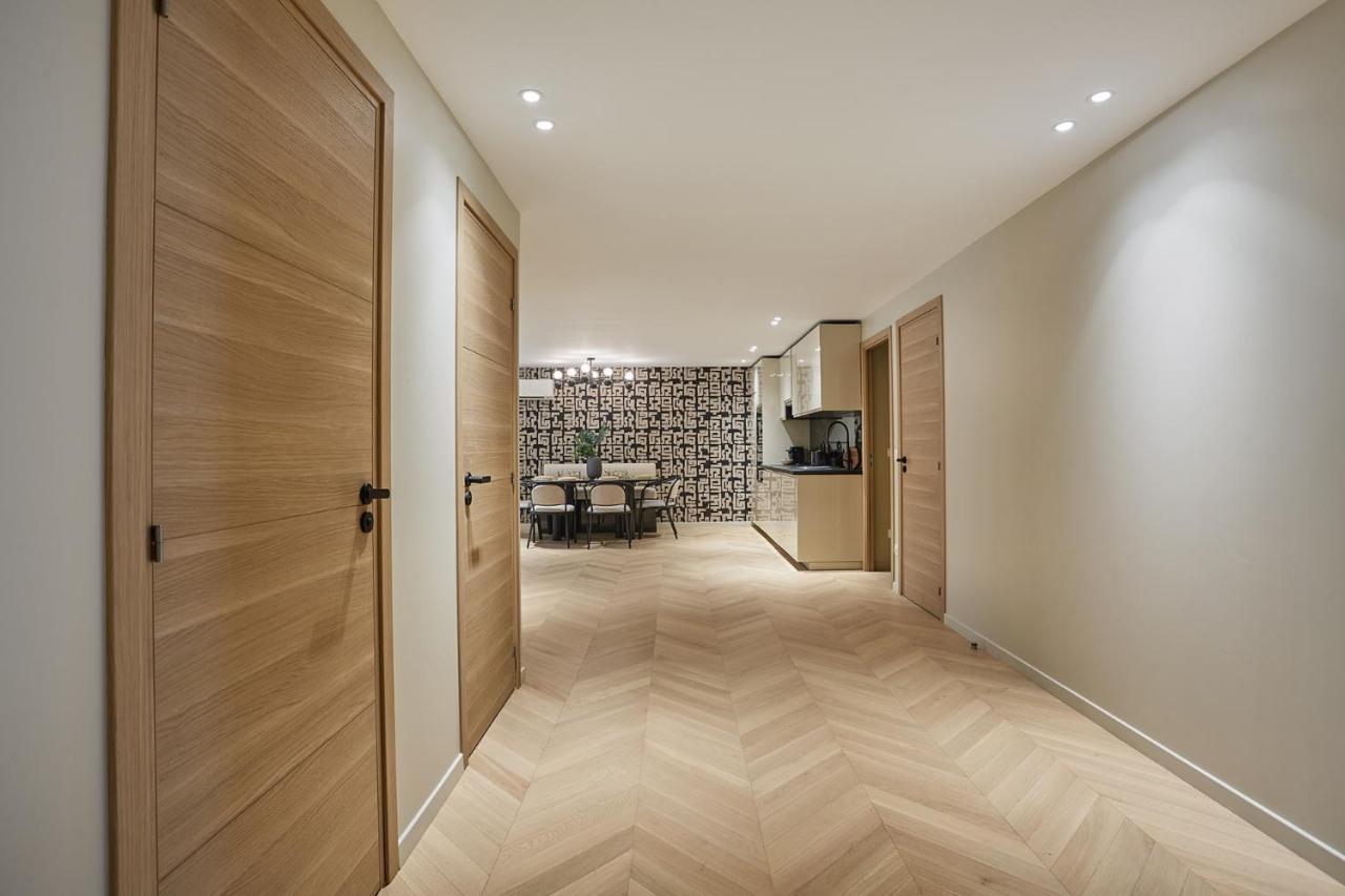 Residence Montparnasse By Studio Prestige 巴黎 外观 照片
