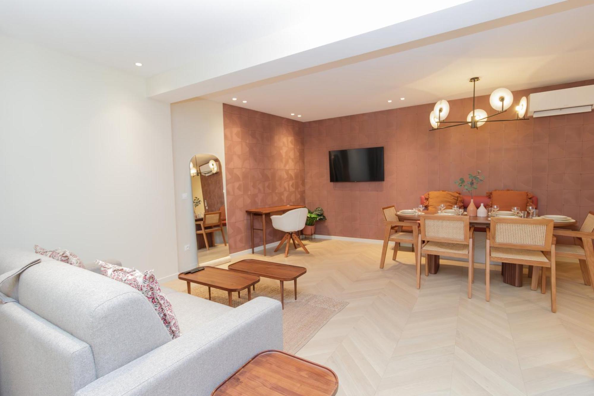 Residence Montparnasse By Studio Prestige 巴黎 外观 照片