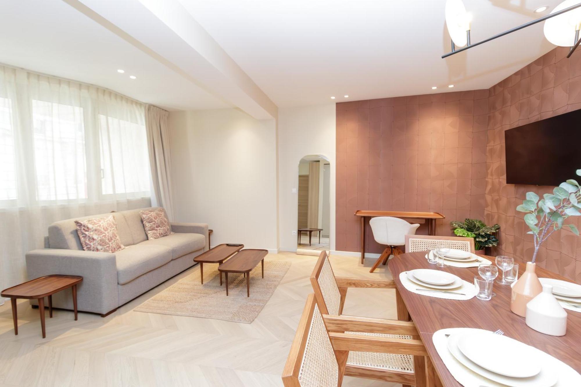 Residence Montparnasse By Studio Prestige 巴黎 外观 照片